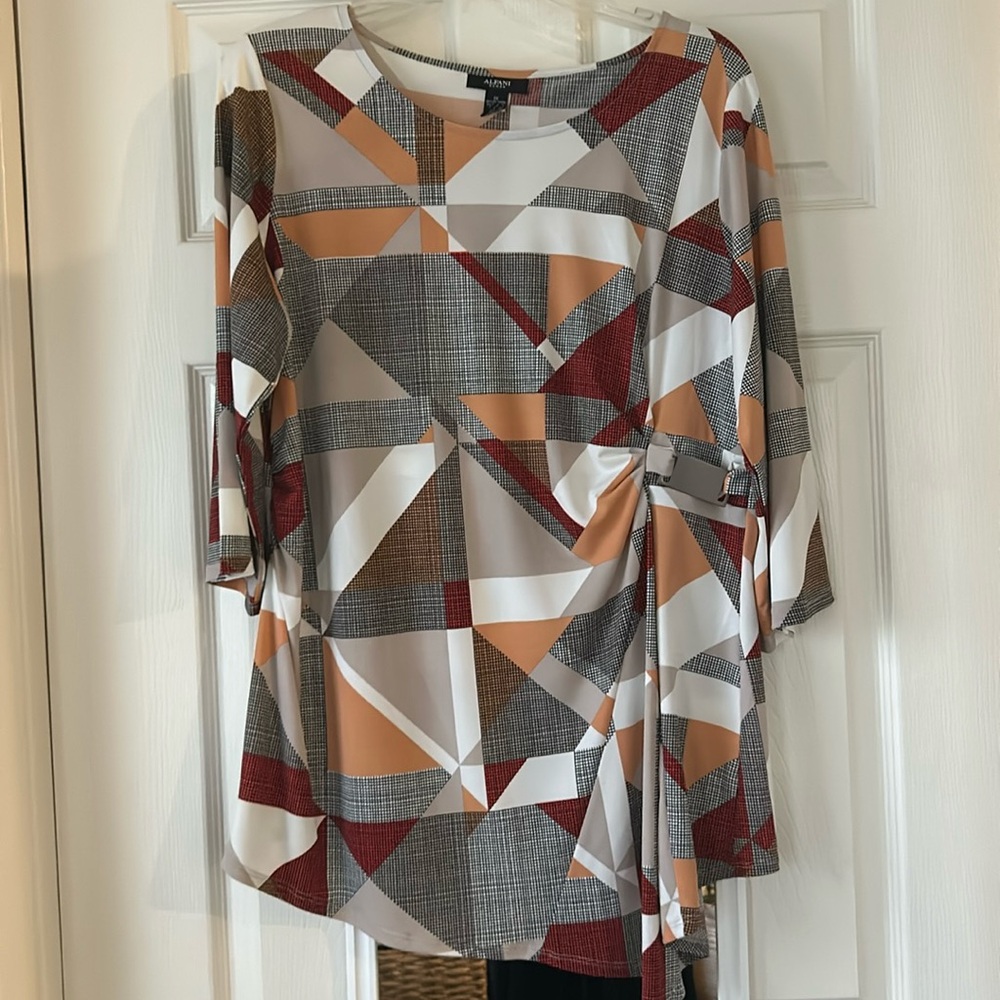 Alfani Top